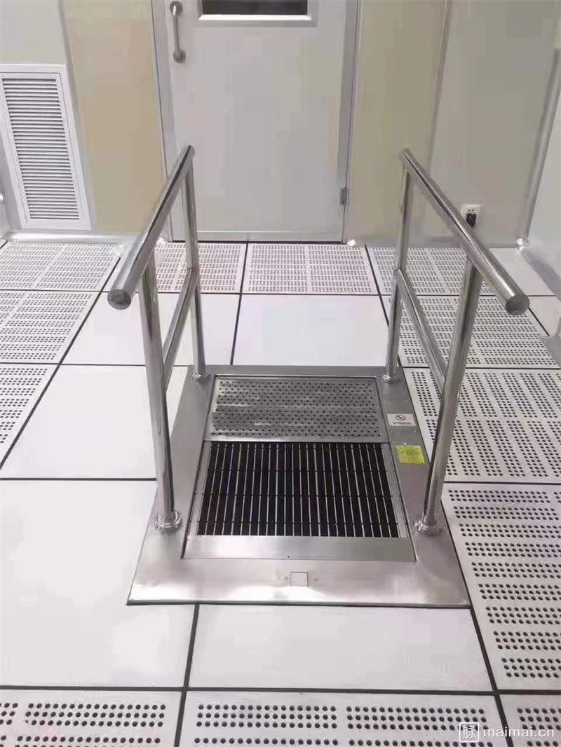 鞋底清洗机的原理和使用方法