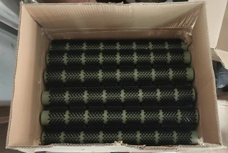 滚筒毛刷耗材