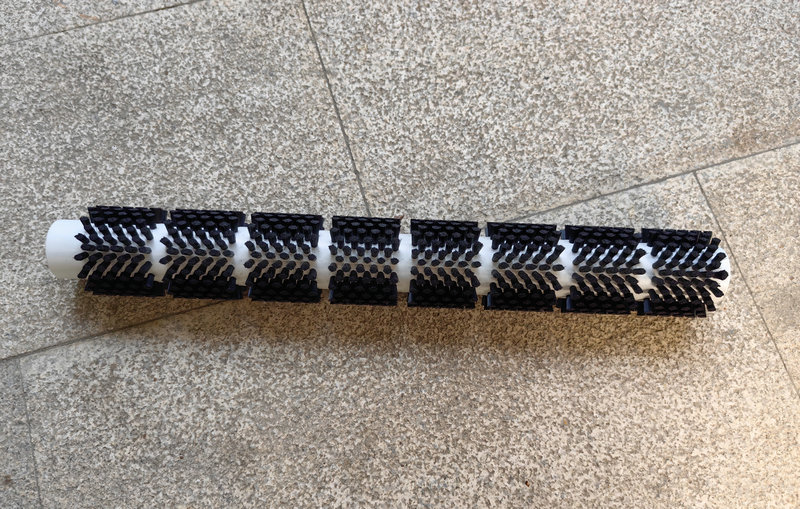 滚筒毛刷耗材