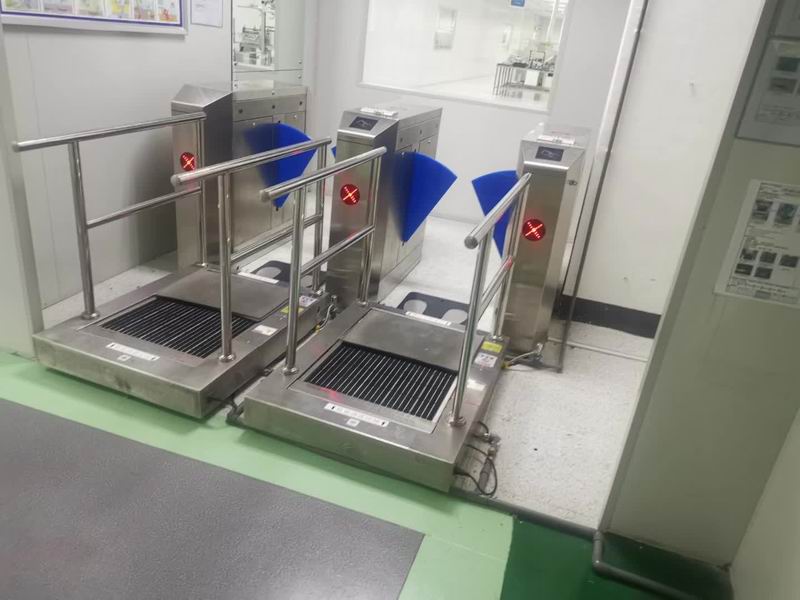 客户现场案例