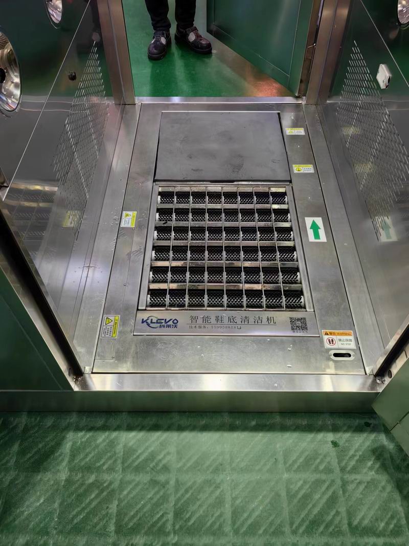 客户现场案例