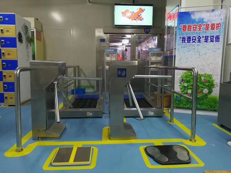 客户现场案例