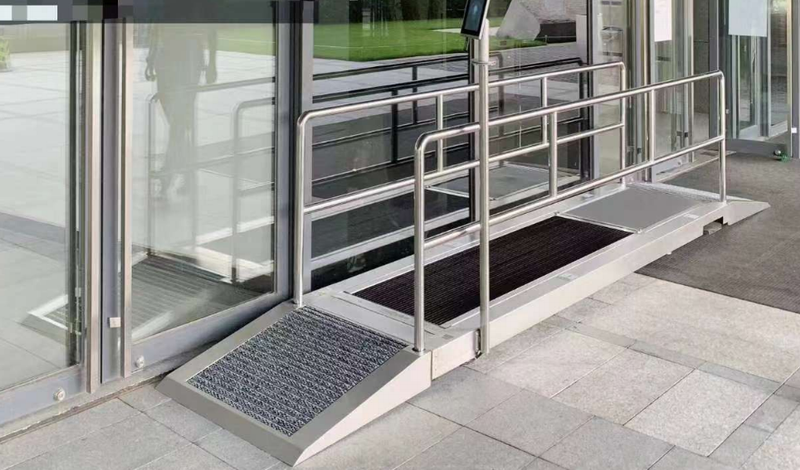 客户现场案例